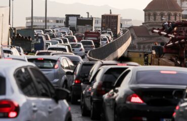 Έρχεται «τσουνάμι» από πρόστιμα για 350.000 ιδιοκτήτες οχημάτων