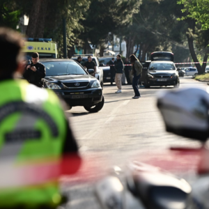 Τραγωδία στην ΕΟ Πατρών – Κορίνθου: 69χρονη πεζή παρασύρθηκε και σκοτώθηκε από 35χρονο οδηγό