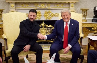 Εγγυήσεις για την Ουκρανία: Πόσες χώρες θέλουν να συμμετάσχουν και ποιο ρόλο θα παίξουν οι ΗΠΑ