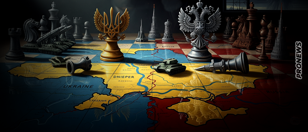 Τα τρία σενάρια για τον πόλεμο στην Ουκρανία: Άμεσα ειρήνη, συνέχιση των διαπραγματεύσεων ή κατάρρευσή τους