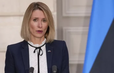 Η ΕΕ έτοιμη να «τινάξει στον αέρα» συμφωνία για το ουκρανικό – «Ετοιμάζουμε κυρώσεις κατά της Ρωσίας»
