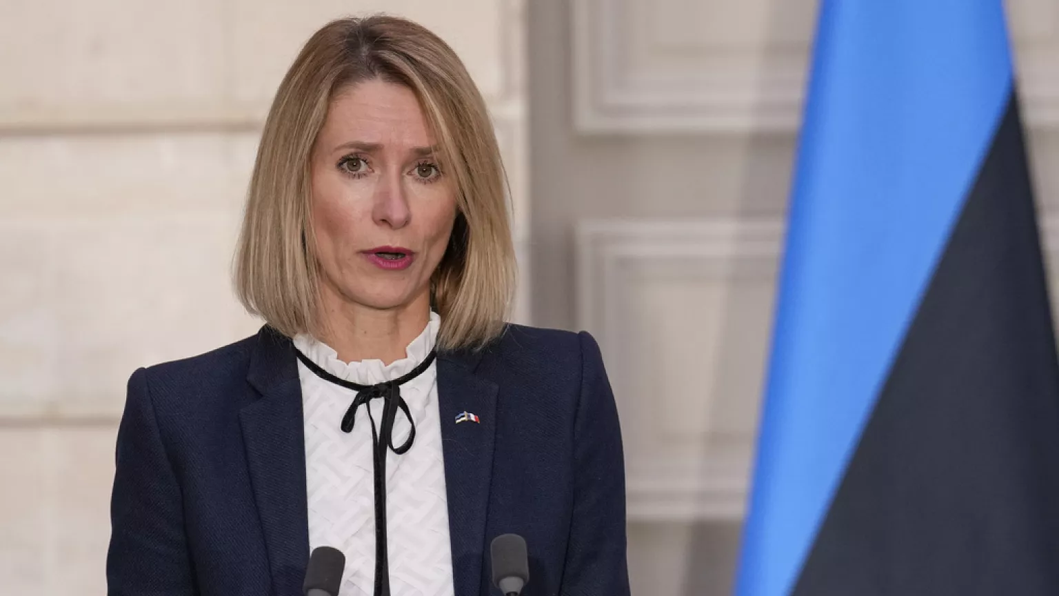 Η ΕΕ έτοιμη να «τινάξει στον αέρα» συμφωνία για το ουκρανικό – «Ετοιμάζουμε κυρώσεις κατά της Ρωσίας»