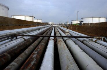 Ρωσία: Aποκαταστάθηκε η ροή πετρελαίου προς Ουγγαρία και Σλοβακία μετά τις ζημιές σε σταθμό από ουκρανικό drone
