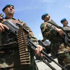 Η Τουρκία διπλασιάζει τον στρατό στα Κατεχόμενα της Κύπρου – Θα ξεπεράσουν τους 100.000 άνδρες
