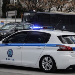 Bόλος: Μπροστά στα παιδιά τους δολοφόνησε ο 40χρονος την 36χρονη – «Δεν ξέρω γιατί μάλωσαν» λέει η κόρη