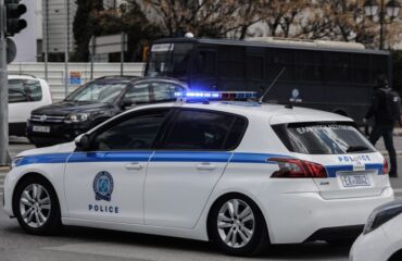 Bόλος: Μπροστά στα παιδιά τους δολοφόνησε ο 40χρονος την 36χρονη – «Δεν ξέρω γιατί μάλωσαν» λέει η κόρη