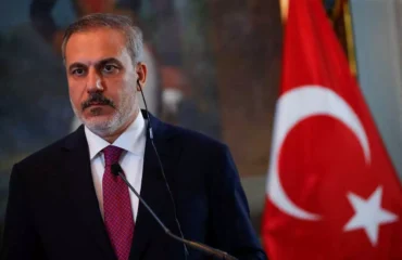 Σάλος στην Τουρκία με δημοσιεύματα περί πλαστών πτυχίων του Χ.Φιντάν – Διαψεύδει η κυβέρνηση
