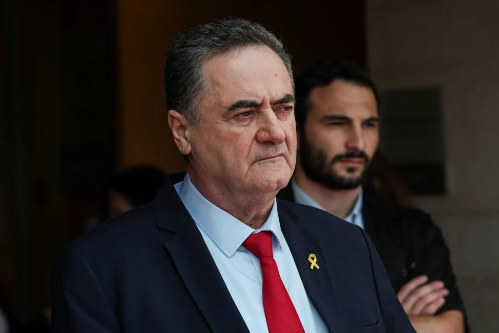 Ι.Κατς: «Θα ανοίξουν οι πύλες της κολάσεως στη Γάζα εάν η Χαμάς δεν αποδεχθεί τους όρους του Ισραήλ»