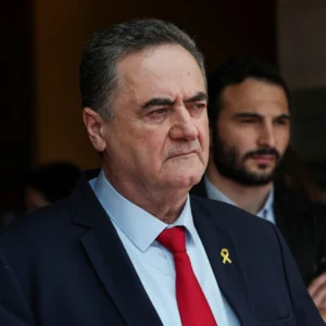 Ι.Κατς: «Θα ανοίξουν οι πύλες της κολάσεως στη Γάζα εάν η Χαμάς δεν αποδεχθεί τους όρους του Ισραήλ»