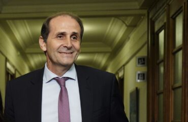Α.Βεσυρόπουλος: Χάθηκε κρίσιμος χρόνος μέχρι να φέρουν απινιδωτή για να τον επαναφέρουν