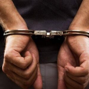 Θεσσαλονίκη: Χειροπέδες σε 43χρονο Μαροκινό που αυτοϊκανοποιήθηκε μπροστά σε δύο κοπέλες