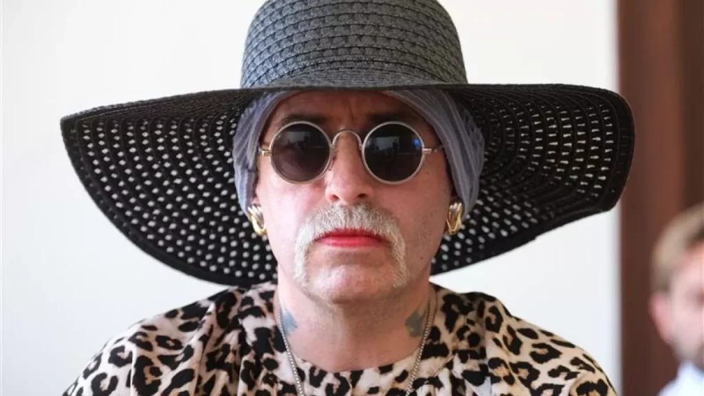 Νεοναζί στη Γερμανία που καταδικάστηκε σε φυλάκιση δήλωσε τρανς για να πάει σε γυναικείες φυλακές!