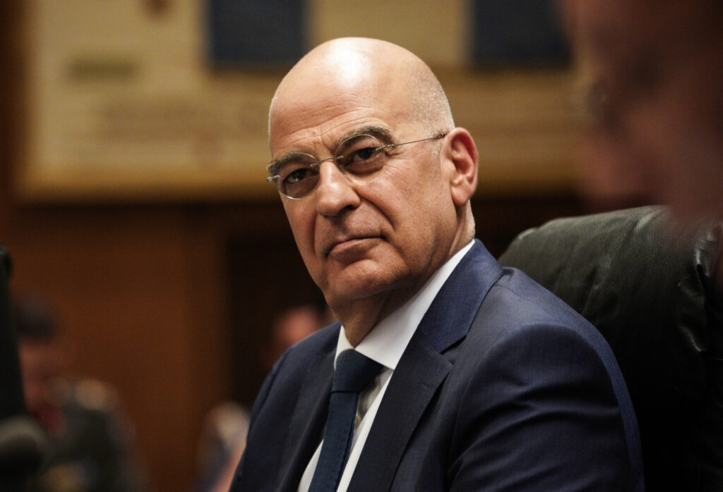 Στην Κοπεγχάγη θα μεταβεί αύριο ο Ν.Δένδιας: Θα συμμετάσχει στην άτυπη Σύνοδο των υπουργών Άμυνας της ΕΕ