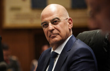 Στην Κοπεγχάγη θα μεταβεί αύριο ο Ν.Δένδιας: Θα συμμετάσχει στην άτυπη Σύνοδο των υπουργών Άμυνας της ΕΕ