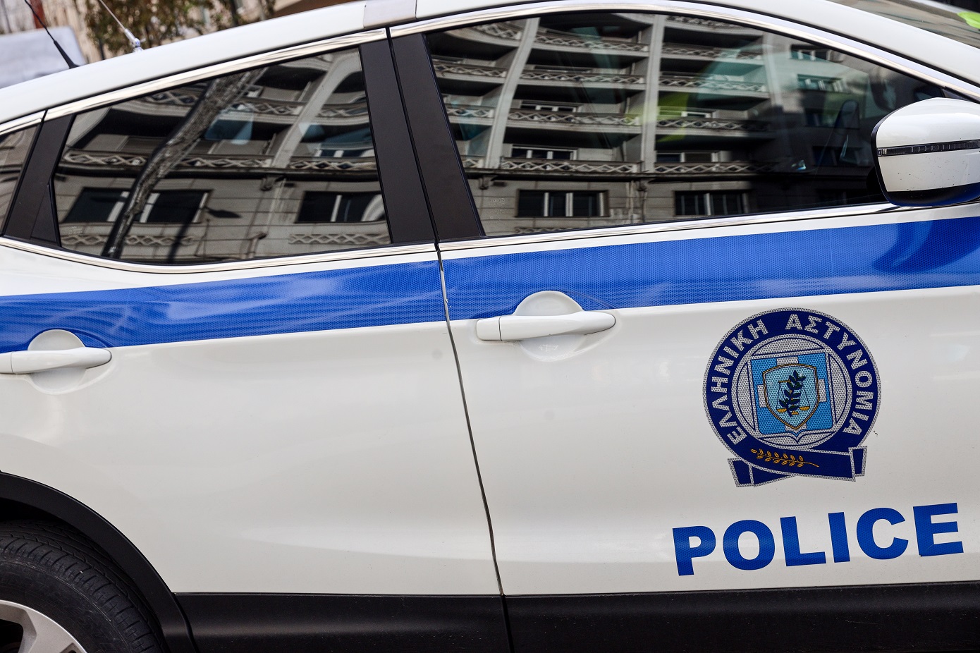Ηράκλειο: Μητέρα δύο ανήλικων παιδιών επιχείρησε να πέσει από το μπαλκόνι ξενοδοχείου