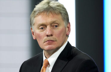 N. Peskov: „A nyugati szankcióknak nem volt hatásuk Oroszországra”