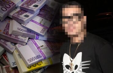 Ποιος είναι ο γνωστός τράπερ που κατηγορείται για φοροδιαφυγή: Πώς «πιάστηκε» από την ΑΑΔΕ