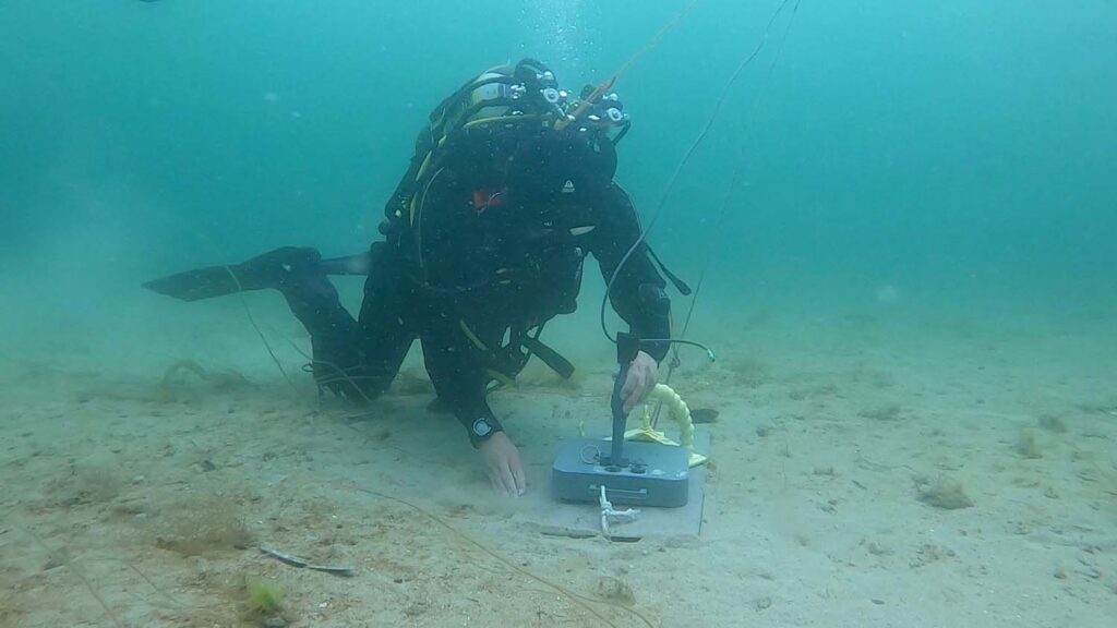 Μαύρη Θάλασσα: Σχεδόν άθικτο ουκρανικό πύραυλο SCALP-EG εντόπισαν Ρώσοι δύτες