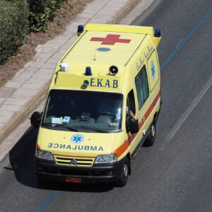 ΒΟΑΚ: Νεκρός 25χρονος μετά από τροχαίο – Εγκλωβίστηκε σε φορτηγό που ντελαπάρισε