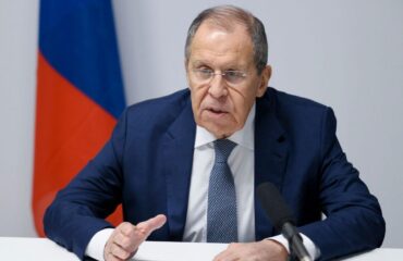 Sz. Lavrov: „Izrael Doha elleni támadásai destabilizációhoz vezetnek a Közel-Keleten”