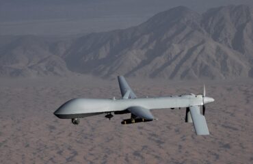 Ουκρανική επίθεση με drone σε πυρηνικό σταθμό στο Σμολένσκ: Καταρρίφθηκε από τις ρωσικές δυνάμεις