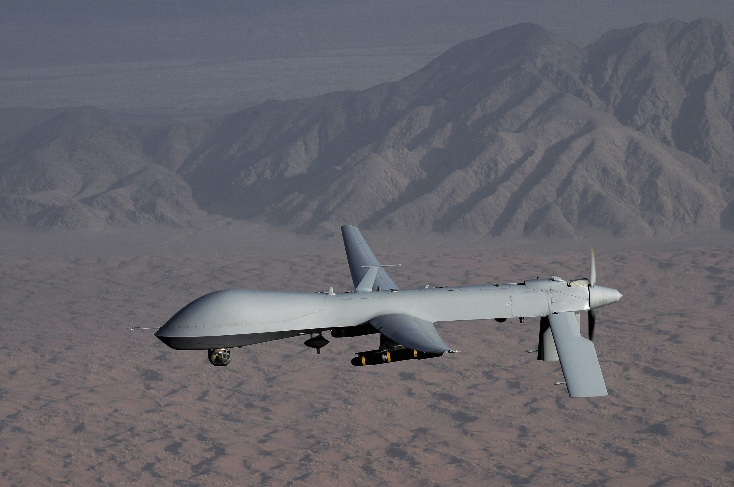 Ουκρανική επίθεση με drone σε πυρηνικό σταθμό στο Σμολένσκ: Καταρρίφθηκε από τις ρωσικές δυνάμεις