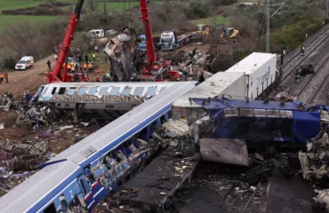 Έγκλημα στα Τέμπη: Τον Φεβρουάριο αναμένεται η δίκη