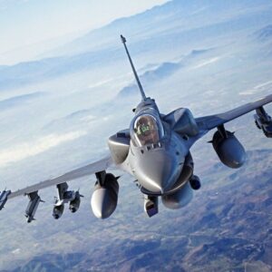 Oι ΗΠΑ ενέκριναν την πώληση 10 αεροσκαφών F-16 αξίας 3,42 δισ. δολαρίων στο Περού