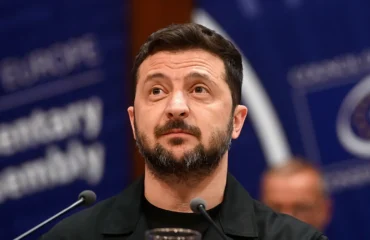 Ακόμα και το φιλο-ουκρανικό Foreign Policy αποδομεί τον Β.Ζελένσκι: «Δεν έχει επαφή με την πραγματικότητα»