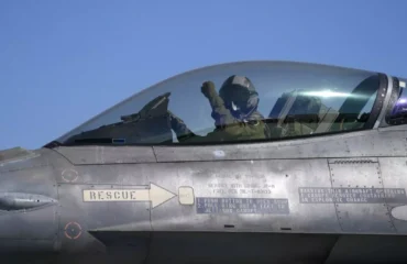 Ελληνικά μαχητικά F-16 Viper από την 115 ΠΜ «κτύπησαν τουρκικούς αεροναυτικούς στόχους» σε Καστελόριζο και Κύπρο