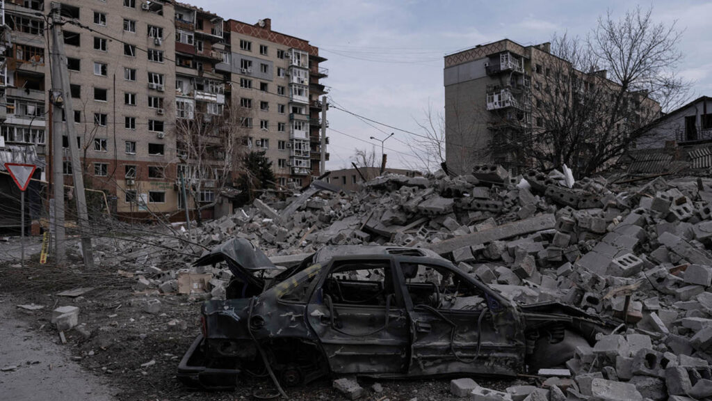 Οι Ρώσοι κατέλαβαν το δυτικό τμήμα του Ποκρόφσκ! – Κινδυνεύει με περικύκλωση η ουκρανική φρουρά