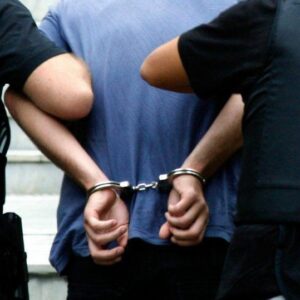 Φλώρινα: Συνελήφθη 19χρονος με κλεμμένη μοτοσικλέτα από το 2019