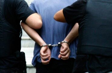 Φλώρινα: Συνελήφθη 19χρονος με κλεμμένη μοτοσικλέτα από το 2019
