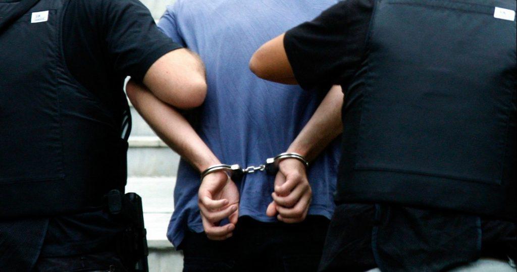 Φλώρινα: Συνελήφθη 19χρονος με κλεμμένη μοτοσικλέτα από το 2019