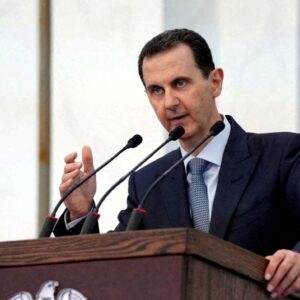 Ανεπιβεβαίωτες πληροφορίες ότι δηλητηριάστηκε ο Μπασάρ αλ Άσαντ στη Μόσχα
