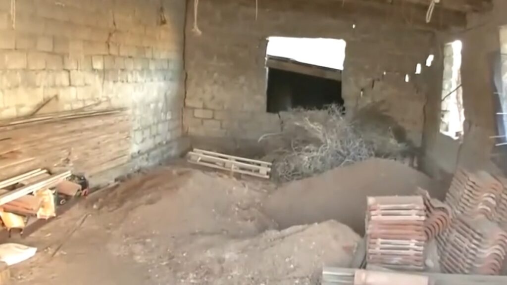 Βοιωτία: «Έχω μετανιώσει και θα επιστρέψω τα χρήματα πίσω» – Τι λέει η 62χρονη που έθαψε τη μητέρα της σε στάβλο