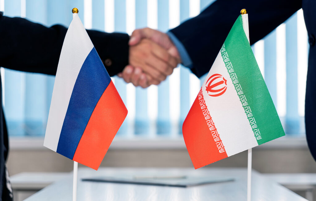 Η Μόσχα και η Τεχεράνη θα υπογράψουν συμφωνίες για κατασκευή νέων πυρηνικών μονάδων στο Ιράν