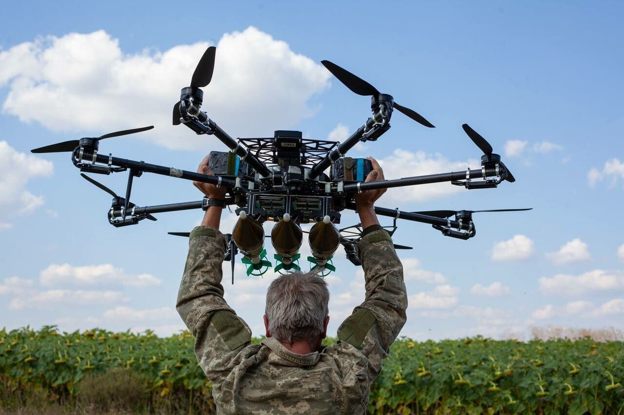 Ουκρανική επίθεση με drones στην Κριμαία: Τουλάχιστον τρεις νεκροί και 16 τραυματίες