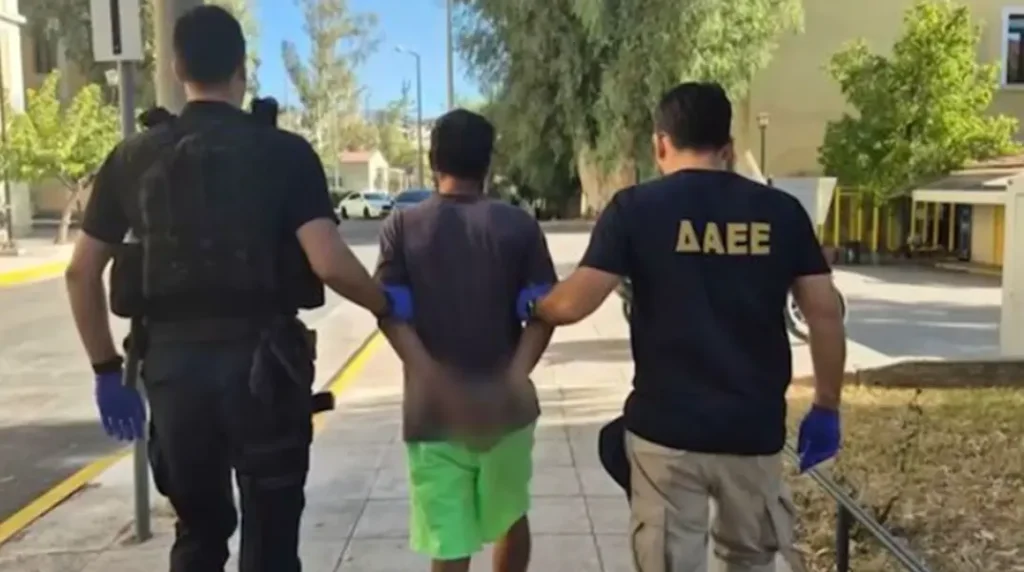 Αιγάλεω: Ποινή φυλάκισης δύο ετών στον 32χρονο Σύρο για τις επιθέσεις σε βάρος τριών γυναικών