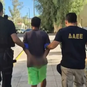 Αιγάλεω: Ποινή φυλάκισης δύο ετών στον 32χρονο Σύρο για τις επιθέσεις σε βάρος τριών γυναικών