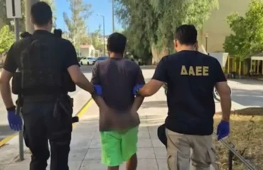 Αιγάλεω: Ποινή φυλάκισης δύο ετών στον 32χρονο Σύρο για τις επιθέσεις σε βάρος τριών γυναικών