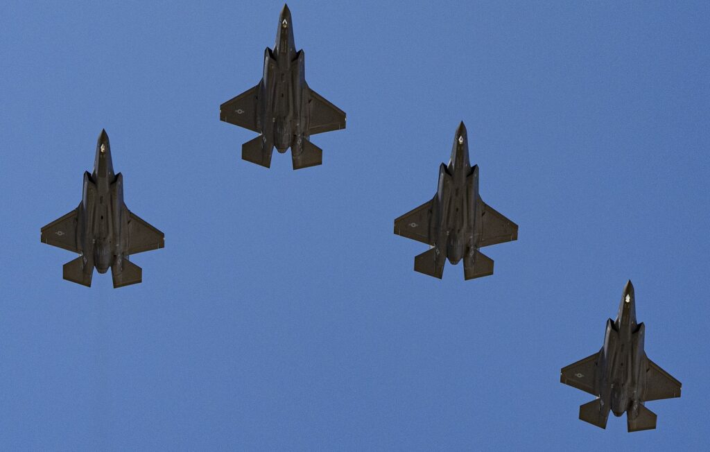 ΝΑΤΟ: Μήνυμα προς τη Ρωσία – «Η δέσμευσή μας στο Άρθρο 5 είναι ακλόνητη»