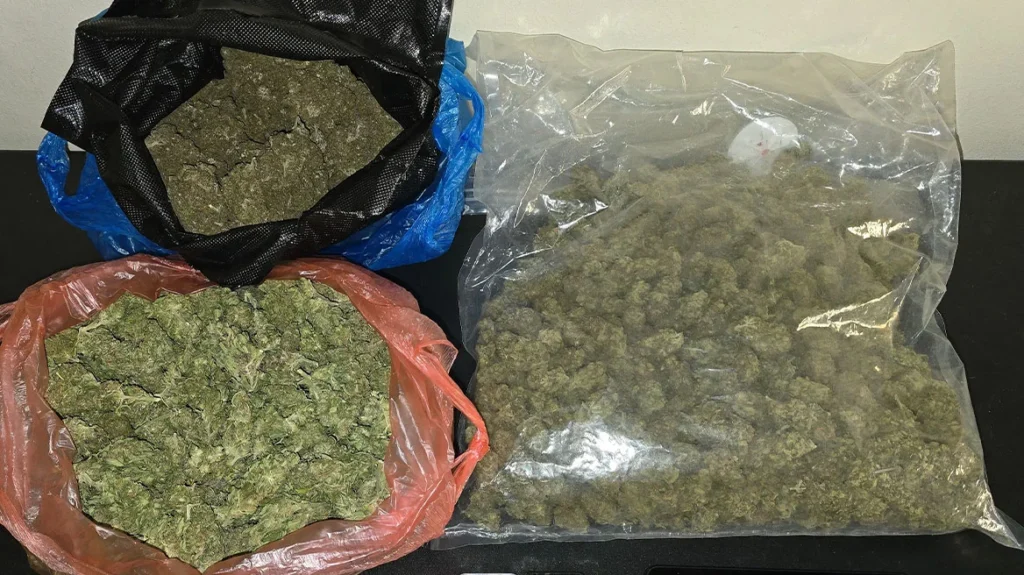 Ζωγράφου: Συνελήφθη 38χρονος αλλοδαπός – Κατηγορείται για διακίνηση ναρκωτικών