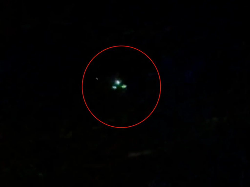 «Ρωσικά drones επάνω από την Κοπεγχάγη» – Ο πρωθυπουργός της Δανίας ζήτησε «Όπλα για να κτυπήσει τη Μόσχα»!