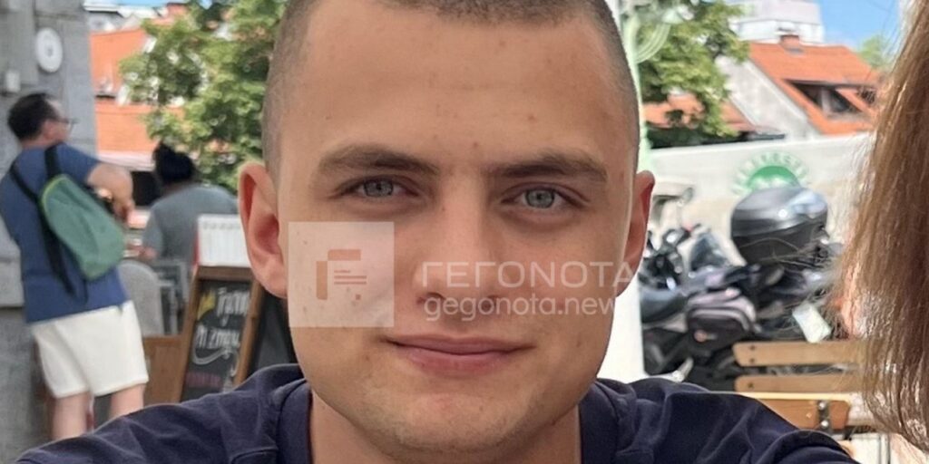 Βόλος: Θρήνος για τον 20χρονο που σε δευτερόλεπτα έχασε τη ζωή του στον φωταγωγό – Σε δύο ημέρες θα επέστρεφε Αθήνα