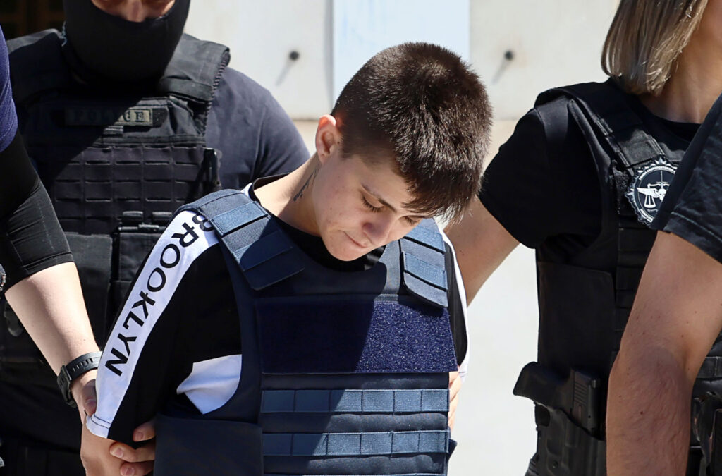 Υπόθεση Ε.Μουρτζούκου: Νέες αποκαλύψεις – «Έκανε διακίνηση ναρκωτικών»