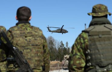 Κλιμάκωση χωρίς όρια: Γαλλικές και βρετανικές δυνάμεις μπήκαν στην Ουκρανία!