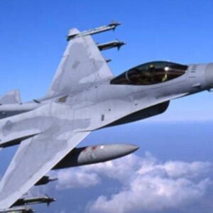 Πολεμική Αεροπορία: Παραδόθηκε το 42ο F-16 Viper
