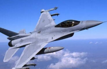 Πολεμική Αεροπορία: Παραδόθηκε το 42ο F-16 Viper