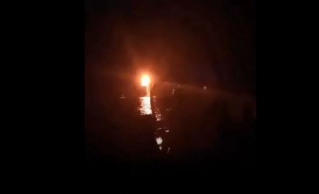 Κρήτη: Κτυπήθηκαν εντός της ελληνικής περιοχής SAR από ισραηλινά drones τα σκάφη που μετέφεραν βοήθεια στη Γάζα